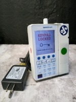 SIGMA SPECTRUM INFUSION PUMP