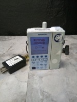 SIGMA SPECTRUM INFUSION PUMP