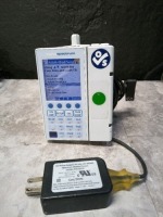 SIGMA SPECTRUM INFUSION PUMP