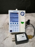 SIGMA SPECTRUM INFUSION PUMP