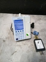 SIGMA SPECTRUM INFUSION PUMP