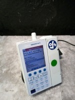 SIGMA SPECTRUM INFUSION PUMP