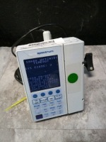 SIGMA SPECTRUM INFUSION PUMP