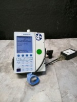 SIGMA SPECTRUM INFUSION PUMP