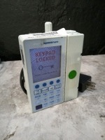 SIGMA SPECTRUM INFUSION PUMP