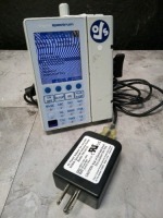 SIGMA SPECTRUM INFUSION PUMP