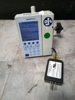 SIGMA SPECTRUM INFUSION PUMP