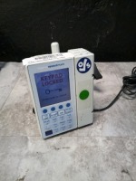 SIGMA SPECTRUM INFUSION PUMP