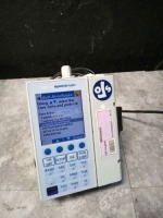 SIGMA SPECTRUM INFUSION PUMP