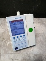 SIGMA SPECTRUM INFUSION PUMP