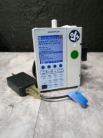 SIGMA SPECTRUM INFUSION PUMP
