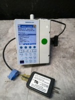 SIGMA SPECTRUM INFUSION PUMP