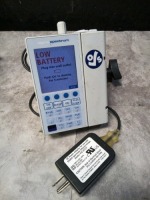 SIGMA SPECTRUM INFUSION PUMP
