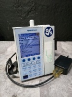 SIGMA SPECTRUM INFUSION PUMP