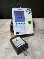 SIGMA SPECTRUM INFUSION PUMP