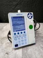 SIGMA SPECTRUM INFUSION PUMP