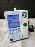 SIGMA SPECTRUM INFUSION PUMP