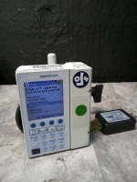 SIGMA SPECTRUM INFUSION PUMP