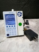 SIGMA SPECTRUM INFUSION PUMP
