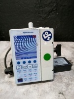 SIGMA SPECTRUM INFUSION PUMP