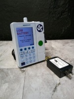 SIGMA SPECTRUM INFUSION PUMP