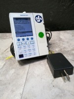 SIGMA SPECTRUM INFUSION PUMP