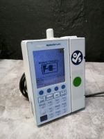 SIGMA SPECTRUM INFUSION PUMP