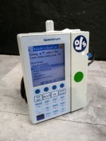 SIGMA SPECTRUM INFUSION PUMP