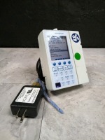 SIGMA SPECTRUM INFUSION PUMP