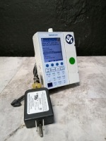 SIGMA SPECTRUM INFUSION PUMP