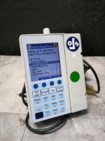 SIGMA SPECTRUM INFUSION PUMP
