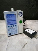 SIGMA SPECTRUM INFUSION PUMP