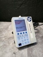 SIGMA SPECTRUM INFUSION PUMP