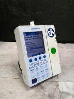 SIGMA SPECTRUM INFUSION PUMP