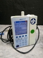 SIGMA SPECTRUM INFUSION PUMP