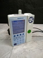 SIGMA SPECTRUM INFUSION PUMP