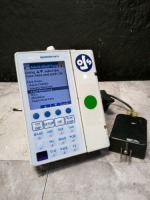 SIGMA SPECTRUM INFUSION PUMP