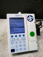 SIGMA SPECTRUM INFUSION PUMP