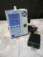 SIGMA SPECTRUM INFUSION PUMP