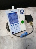 SIGMA SPECTRUM INFUSION PUMP