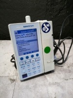 SIGMA SPECTRUM INFUSION PUMP