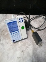 SIGMA SPECTRUM INFUSION PUMP