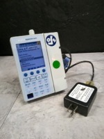 SIGMA SPECTRUM INFUSION PUMP