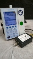 SIGMA SPECTRUM INFUSION PUMP