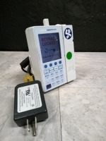 SIGMA SPECTRUM INFUSION PUMP