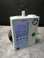 SIGMA SPECTRUM INFUSION PUMP