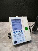 SIGMA SPECTRUM INFUSION PUMP