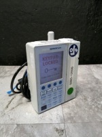 SIGMA SPECTRUM INFUSION PUMP