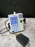 SIGMA SPECTRUM INFUSION PUMP