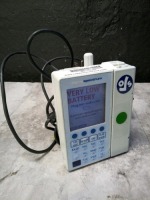 SIGMA SPECTRUM INFUSION PUMP
